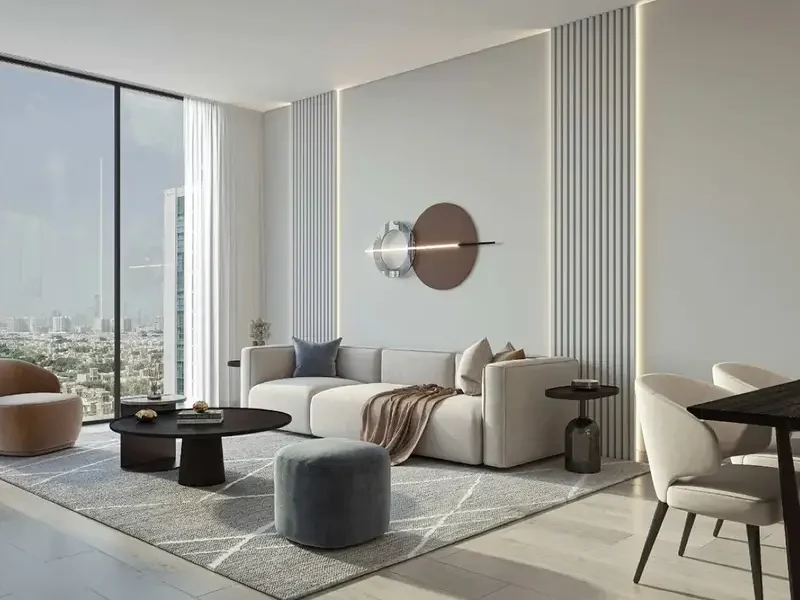 Luxury Living | Ready 2026 | 3BR | Fast Growing