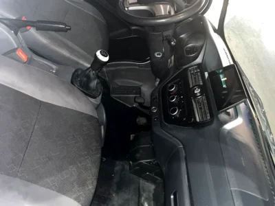 2023 Victory V1 SRS 4 Cylinder Petrol Engine Manual White Black Van GCC Specs