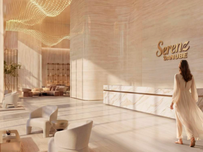 SERENZ by Danube