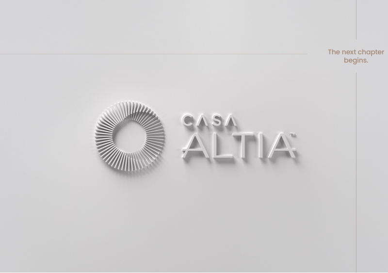 CASA ALTIA