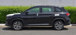 2025 Chevrolet Captiva 1.5-liter Turbocharged 4-Cylinder Petrol Engine Black Beige SUV