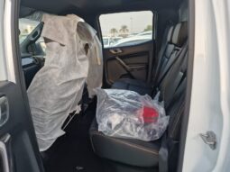 2022 Ford Ranger 2.3L EcoBoost I4 Petrol Engine White Black PickUP Truck