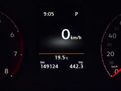2020 Volkswagen Passat Comfortline 5 Cylinder Petrol Engine Black Beige Sedan GCC