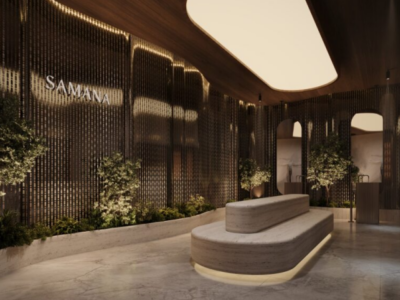 SAMANA Boulevard Heights