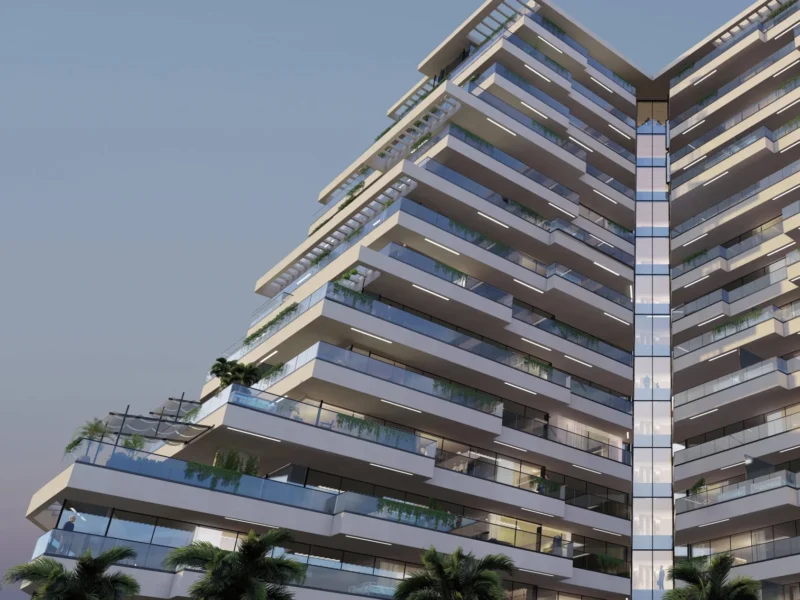 Trinity Residences