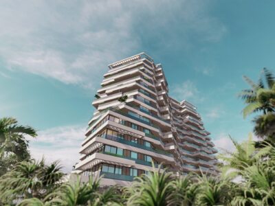 Trinity Residences