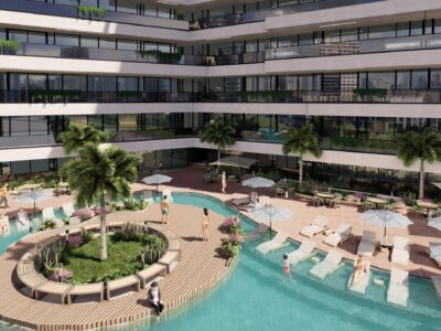 Trinity Residences