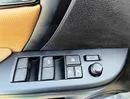 2023 Toyota Fortuner 2.7L V4 PETROL Engine Grey Tan SUV GCC Specs