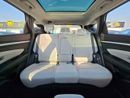 2024 Hyundai Tucson 1.6L V4 PETROL White Beige SUV FULL OPTION GCC Specs