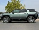 2024 GMC Hummer EV FIRST EDITION 1.5L DUAL TONE Grey Black SUV American Specs
