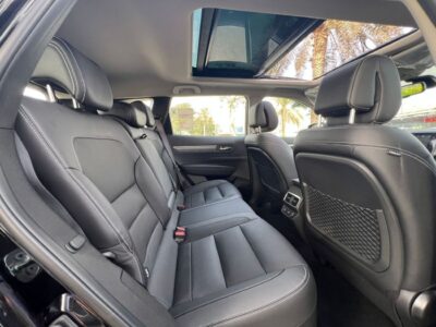 2024 Renault Koleos LE 2.5 Liters 4 Cylinders Petrol Engine Black SUV GCC Specs