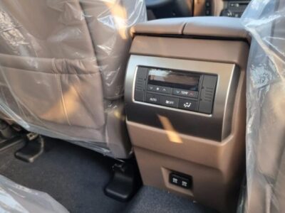 2024 Lexus GS 450 3.5-liter V6 Petrol Engine White Tan SUV GCC Specs