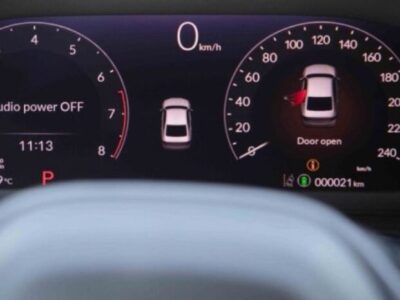 2024 Honda Accord 1.5L Turbocharged 4-Cylinder Gasoline Engine Blue Beige Sedan