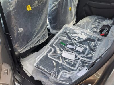 2023 Suzuki Swift 1.2 Litres GLX 4 Cylinders Petrol Engine Silver Black Hatchback