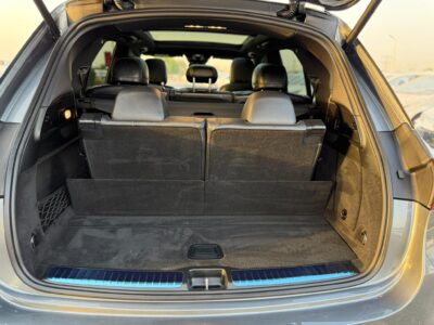 2024 Mercedes-Benz GLE 300d 4MATIC 2.0L 4 Cylinder Turbocharged Diesel Grey Black SUV