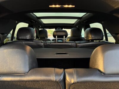 2024 Mercedes-Benz GLE 300d 4MATIC 2.0L 4 Cylinder Turbocharged Diesel Grey Black SUV