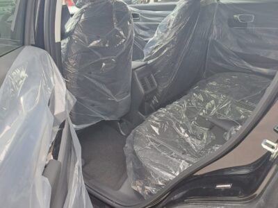 2022 Honda ENP1 Electric Vehicle Grey Black Compact SUV 420 km to 510 km