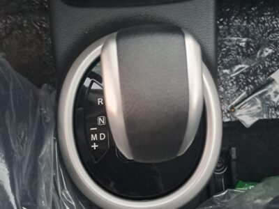 2023 Suzuki Celerio 1.0 Litres 3 Cylinders Petrol Engine Silver Black Hatchback FWD