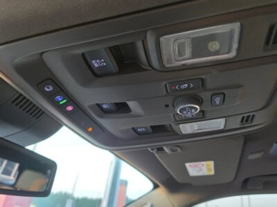 2023 Chevrolet Tahoe LT 5.3-liter V8 Petrol Engine Black Grey SUV Full Specifications