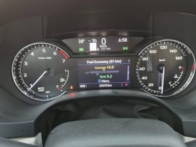 2022 Cadillac CT4 Premium Luxury 2.0 Litres Turbo I4 Engine White Beige RWD