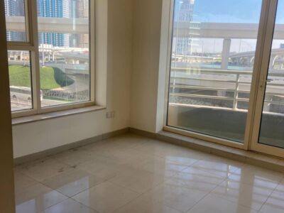 Spacious 2 Bedroom Apartment