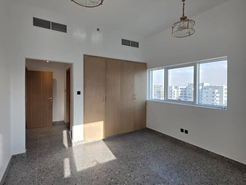 Upgraded 1 Bed Apartment