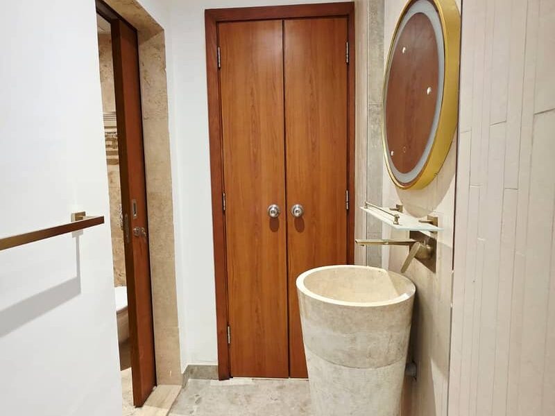 Spacious 2 Bed Apartment