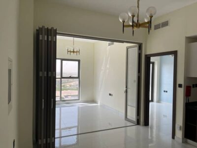 1 Bed | Pool View | Wavez Residence