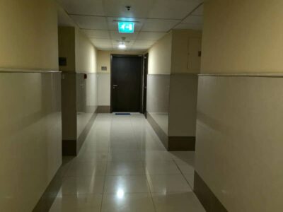 Prime Location | Spacious 2 Bed
