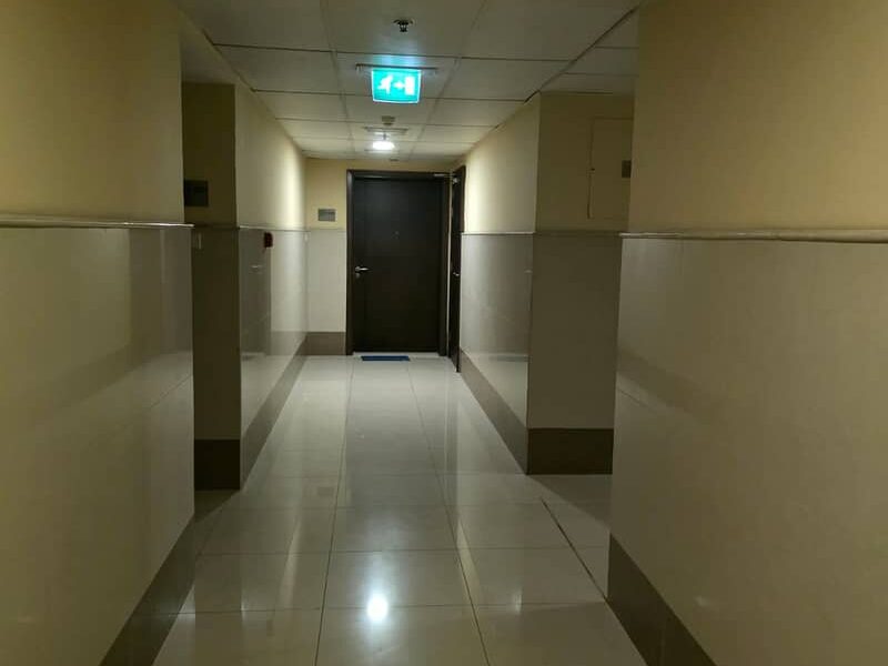 Prime Location | Spacious 2 Bed