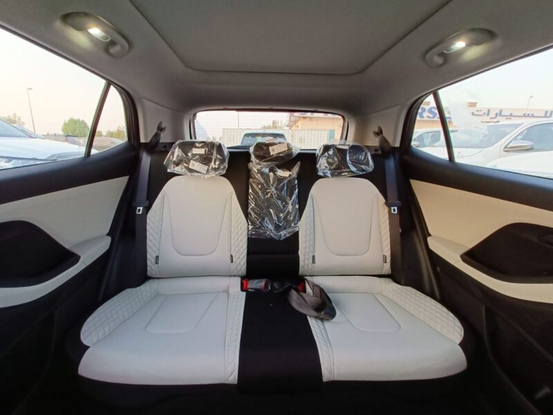 2023 Hyundai Creta PREMIER PLUS 1.5L V4 Engine AT FULL OPTION Grey Beige SUV