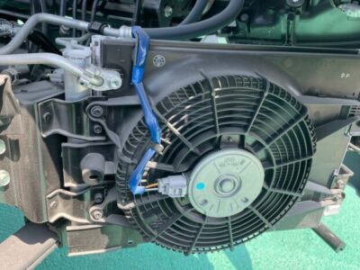 2024 Hino 300 Series 4.0 Litres 4 Cylinder Turbo-Diesel Engines White Grey Truck