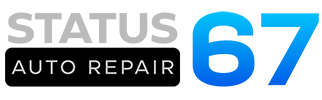 Status 67 Auto Repair L.L.C