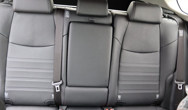2023 Toyota RAV 4 2.5 Litres 4 Cylinders Petrol Engine White Black SUV AWD