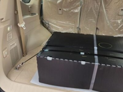 2022 Toyota Land Cruiser VX 3.5 Litres 6 Cylinders Petrol Engine Black Beige SUV GCC