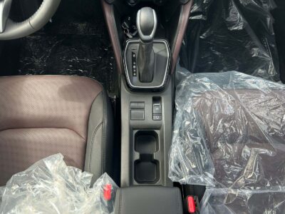 2026 Toyota Urban Cruiser 1.5-liter four-cylinder Petrol Engine White Brown SUV GCC