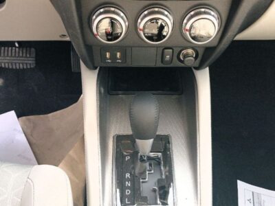 2025 Mitsubishi ASX ASX 2.0 Litres 4 Cylinders Petrol Engine Black White SUV GCC Specs FWD