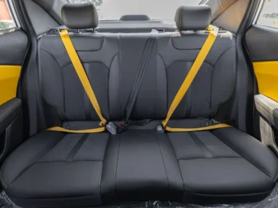 2025 DONGFENG SHINE E3 1.5 Litres 4 Cylinders Petrol Engine White Black SUV GCC Specs