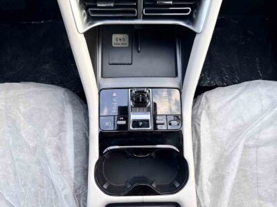 2025 BYD Song Plus Electric Vehicle 605km Flagship Version Grey White SUV Automatic