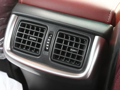 2026 Toyota Hilux 2.4L 4-Cylinder D-4D Turbo Diesel White Maroon Pickup Truck FULL OPTION