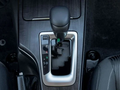 2025 Toyota Fortuner 2.4-liter 4-cylinder turbocharged Diesel Engine White Black SUV