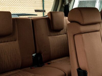 2026 Toyota Fortuner GX 2.7 Liter 4-Cylinder Petrol Engine Grey Tan SUV Automatic