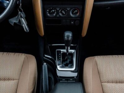 2026 Toyota Fortuner GX 2.7 Liter 4-Cylinder Petrol Engine White Tan SUV Automatic