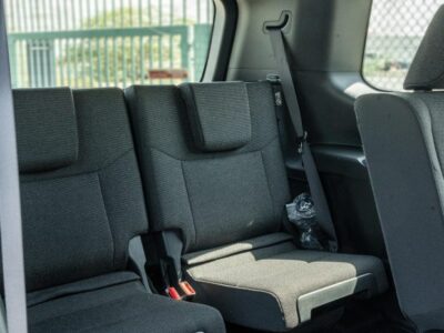2026 Toyota Prado 2.4-liter turbocharged 4-cylinder Engine Grey Black SUV Automatic
