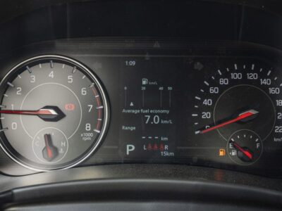 2026 Suzuki Swift GLX 1.2 Litres 3-cylinder Petrol Engine White Black Hatchback GCC Specs