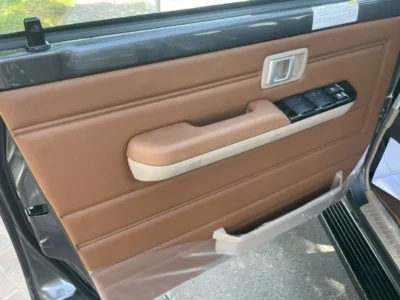 2026 Toyota Land Cruiser LC76 2.8L Turbo Diesel 4-cylinder Engine Grey Brown SUV GCC