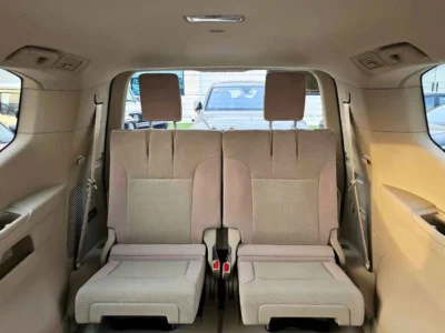 2024 Toyota Land Cruiser GX E1 3.3 Litre V6 Twin-Turbo Diesel Engine Black Beige SUV GCC