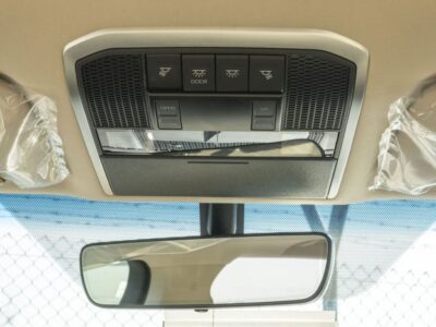 2026 Toyota Land Cruiser GXR 3.5-liter V6 Twin Turbo Petrol Engine Black Beige SUV GCC