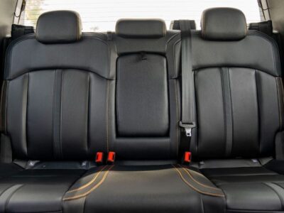 2024 Ford Ranger Wildtrak Double Cab 2.0L Bi-Turbo Diesel 4 Cylinders Black Pickup