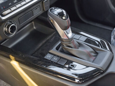 2025 ISUZU D-MAX GT DC 3.0L Turbocharged Inline-4 Diesel Engine White Black Pickup Truck